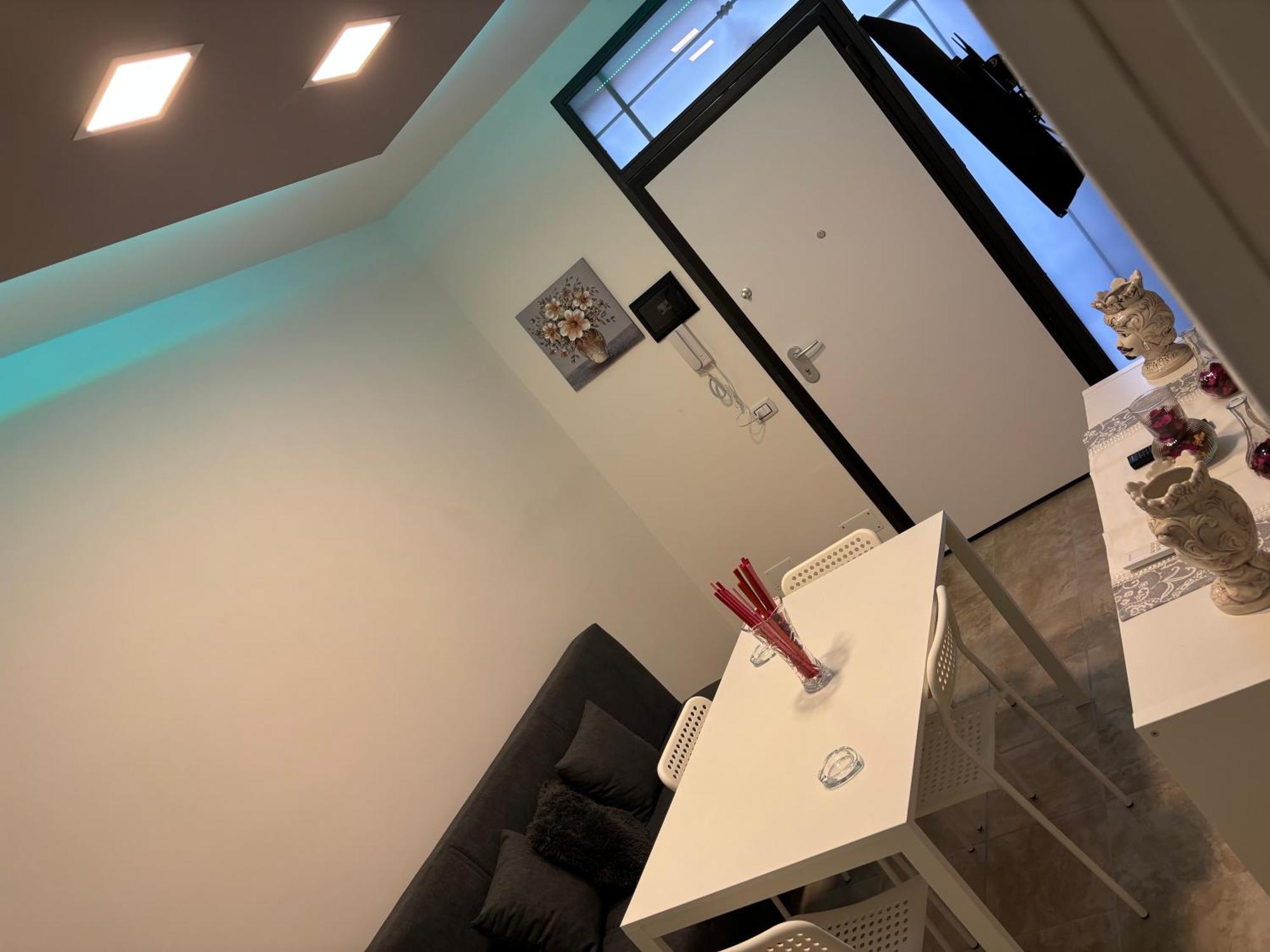 Appartamento La Quiete House 30 Catania Esterno foto